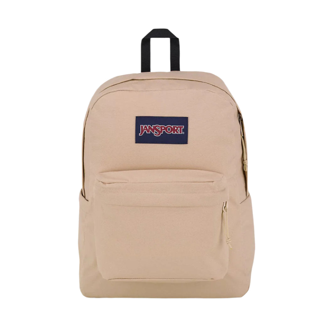 JANSPORT SUPERBREAK PLUS - TAVERTINE