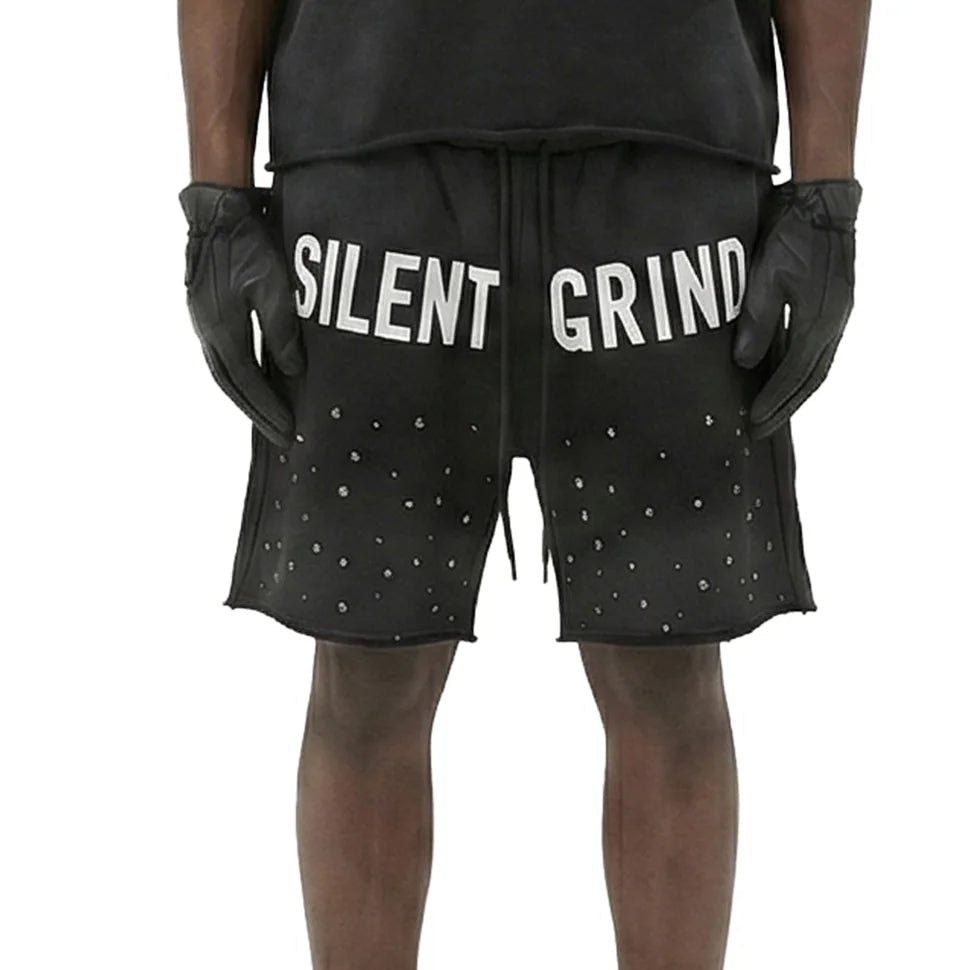 KLEEP French Terry Shorts