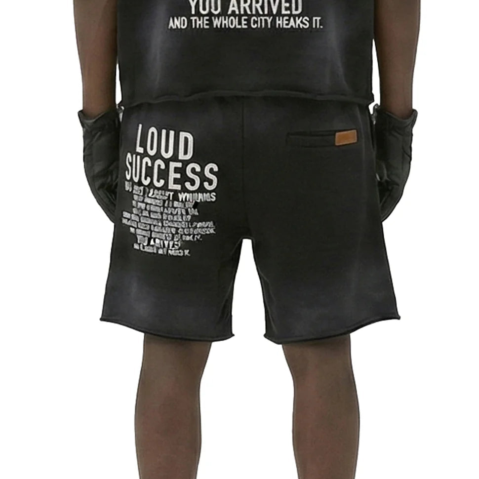 KLEEP French Terry Shorts