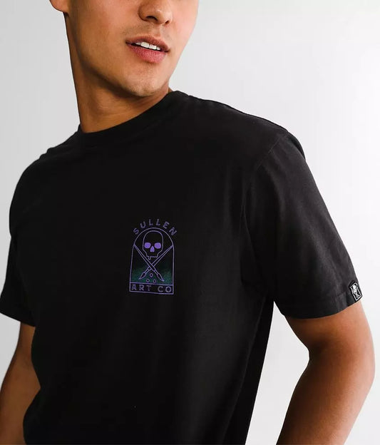 SULLEN Be The Reaper Men Graphic T-Shirt