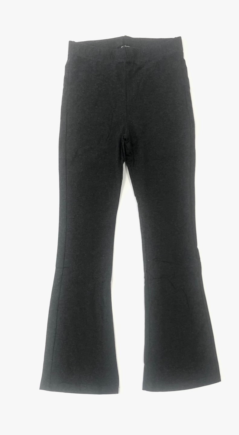 Women Pull On Flare Pants