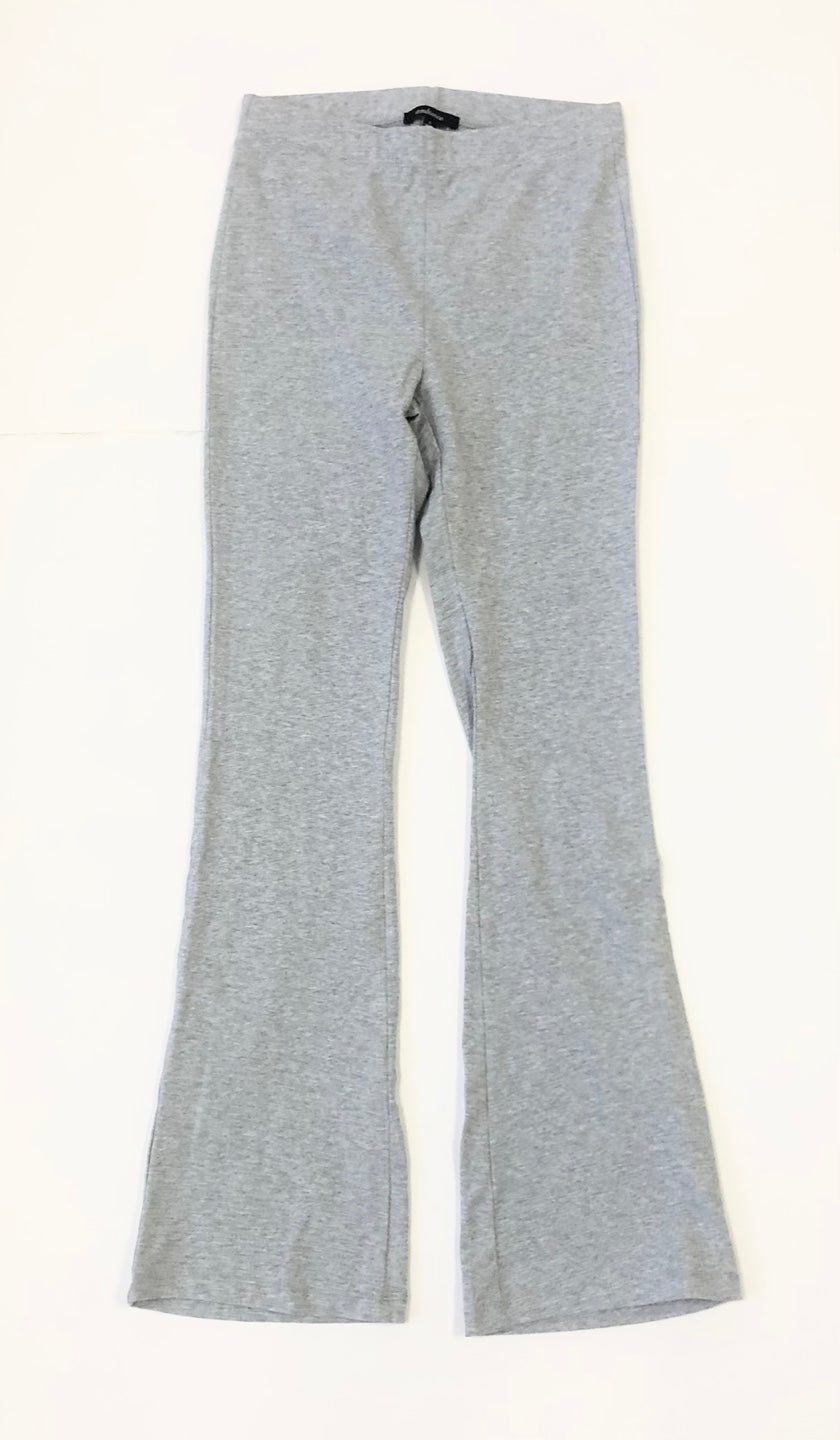 Women Pull On Flare Pants