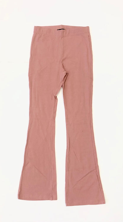 Women Pull On Flare Pants