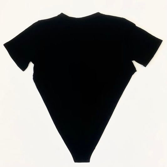 Womens Short Sleeve Graphic T-Shirt