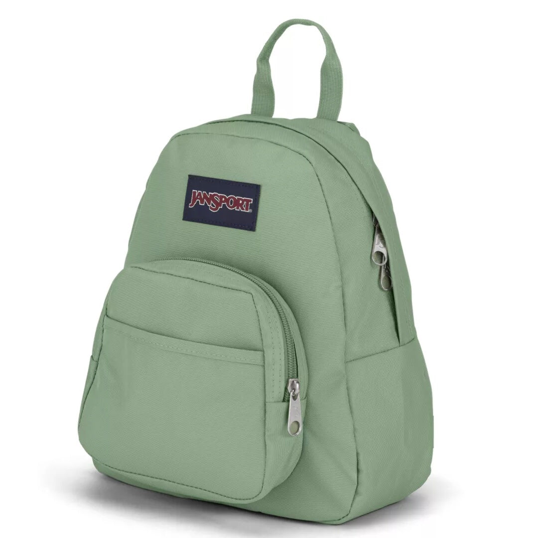 half pint 2 ls mini backpack jansport JanSport Half Pint Mini Backpack