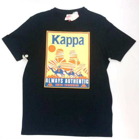 KAPPA Authentic Osiris T-Shirt