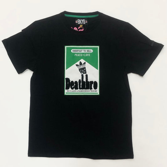 BKYS Deathbro Graphic T-Shirt