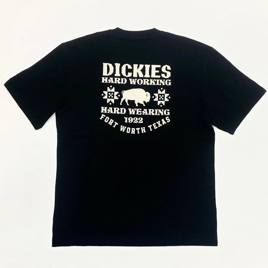 DICKIES 1922 Texas Graphic T-Shirt