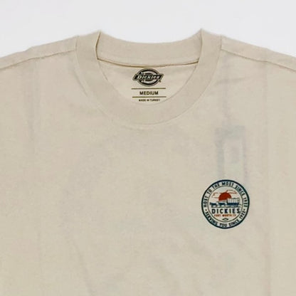 DICKIES Texas Graphic T-Shirt