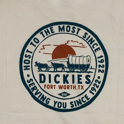 DICKIES Texas Graphic T-Shirt