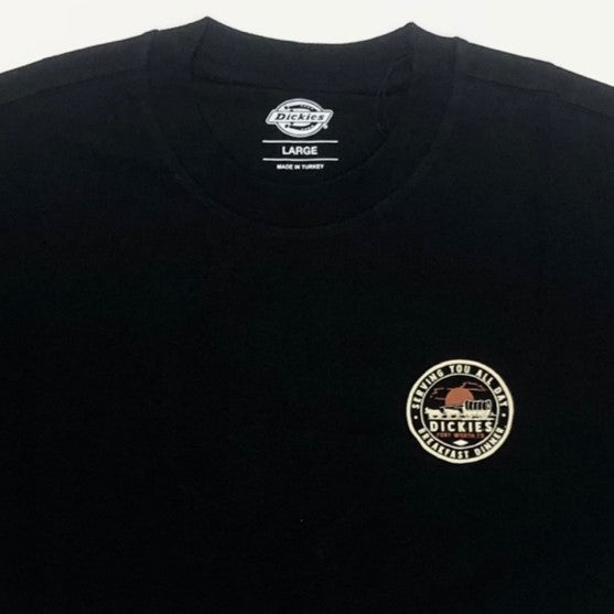 DICKIES Texas Graphic T-Shirt