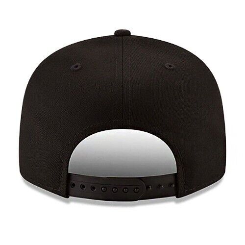 Pittsburgh Pirates New Era Team Color Trucker 9FIFTY Snapback Hat