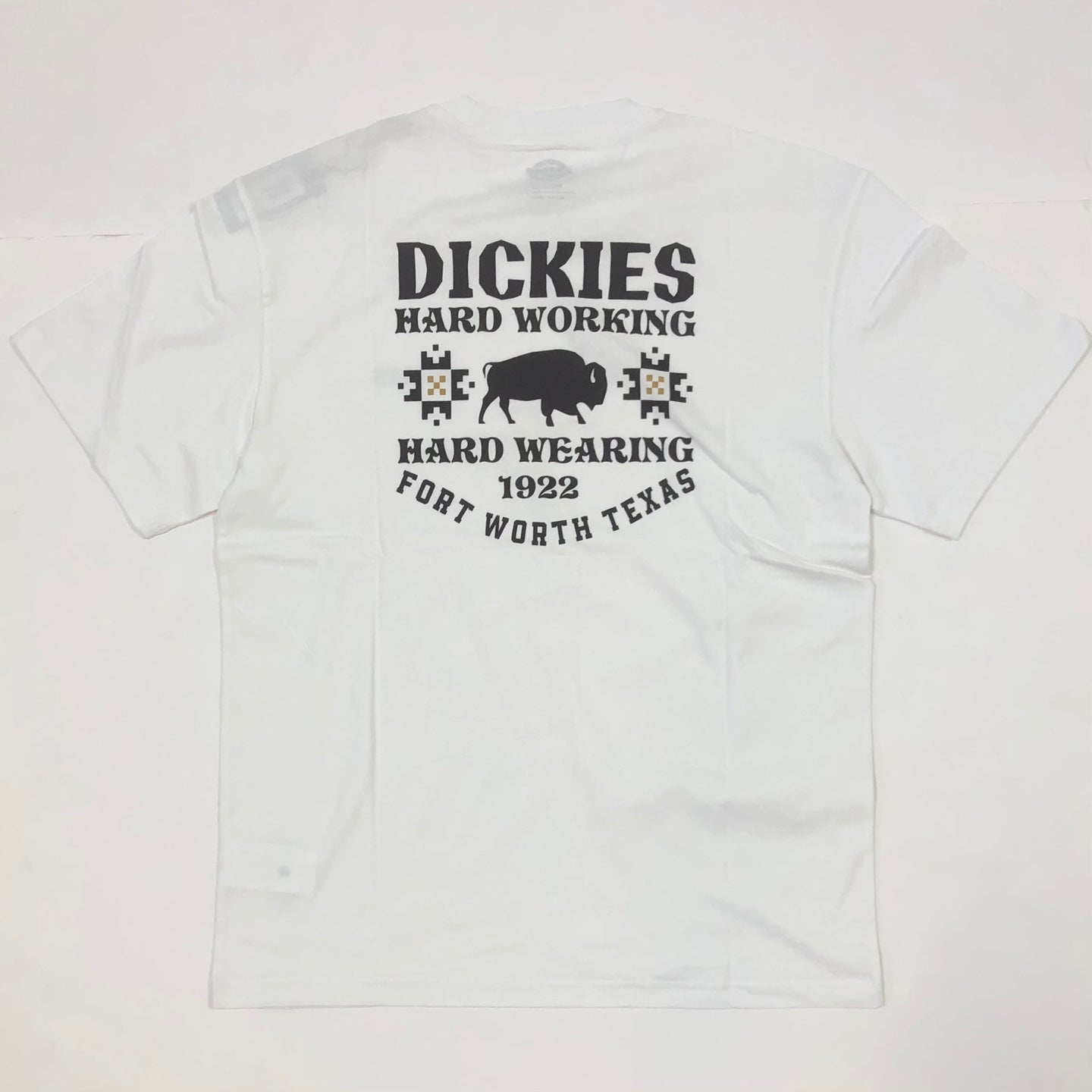 DICKIES 1922 Texas Graphic T-Shirt
