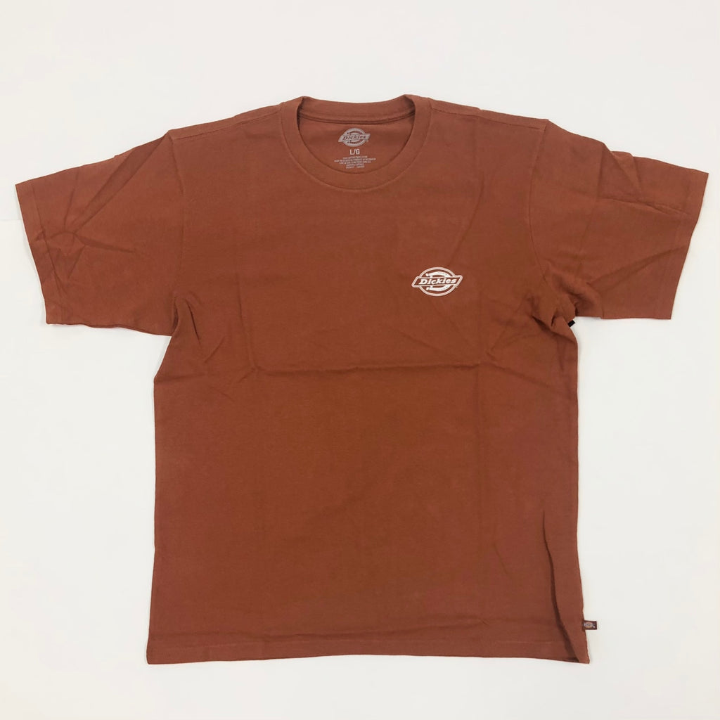 DICKIES Back Logo Graphic T-Shirt