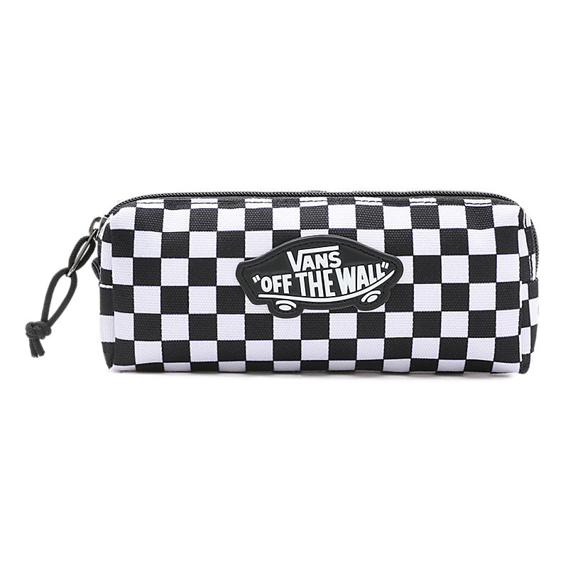 VANS Off The Wall Pencil Pouch - Checkerboard
