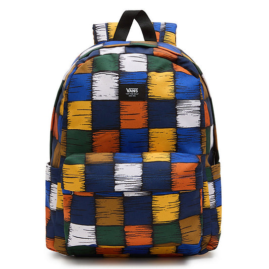 VANS Old Skool H2O Backpack - Multi Color