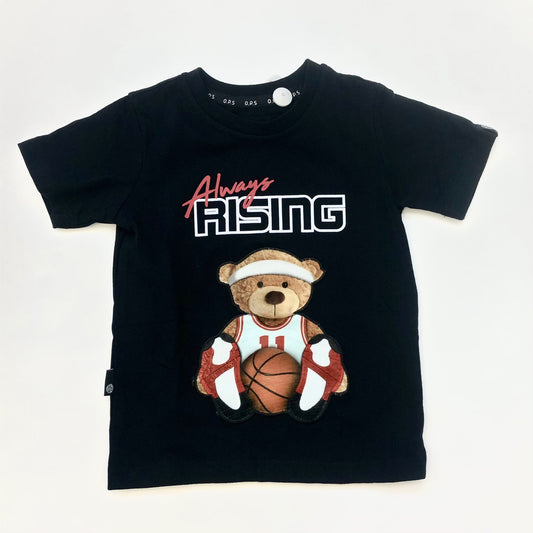Kid’s Always Rising Graphic T-Shirt