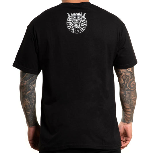SULLEN Pawn Shop Men Graphic T-Shirt