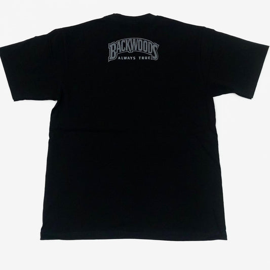 BILLIONAIRE Backwood Graphic T-Shirt