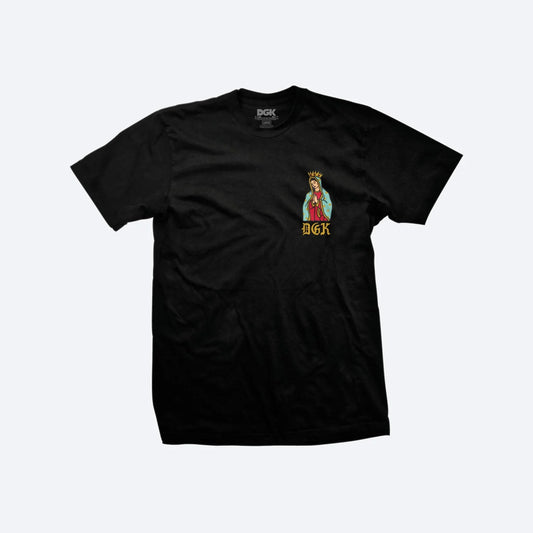 DGK Pray For Me Graphic T-Shirt