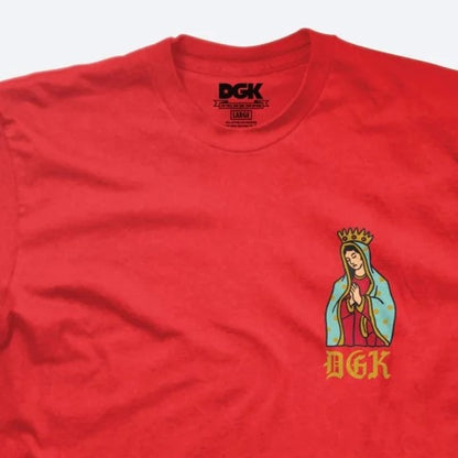 DGK Pray For Me Graphic T-Shirt