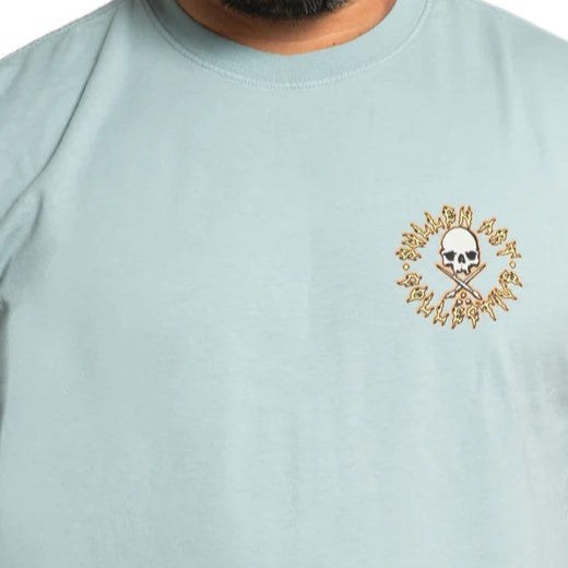 SULLEN Death Swell Graphic T-Shirt