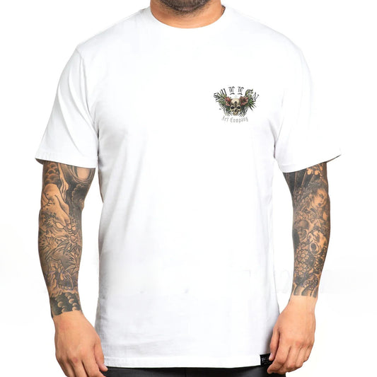 SULLEN Dawn Patrol Graphic T-Shirt