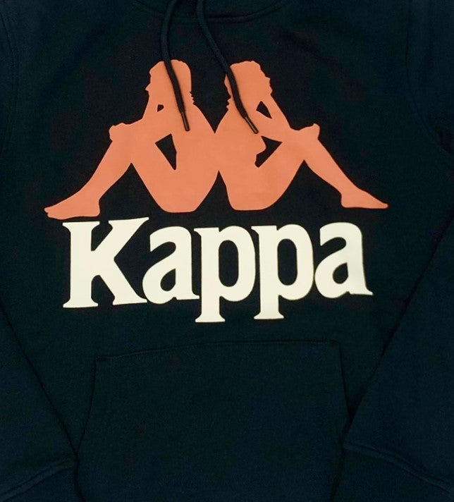 KAPPA Authentic Malmo 2 Pullover Hoodie