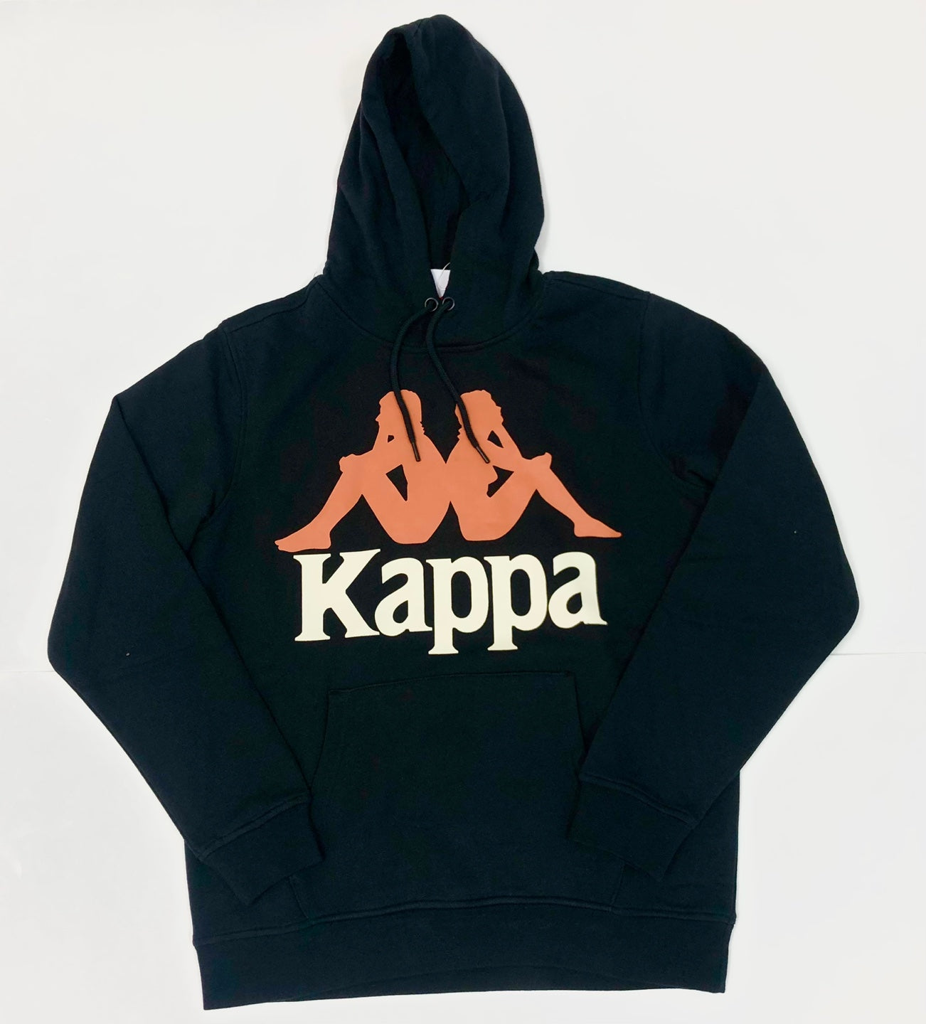 KAPPA Authentic Malmo 2 Pullover Hoodie
