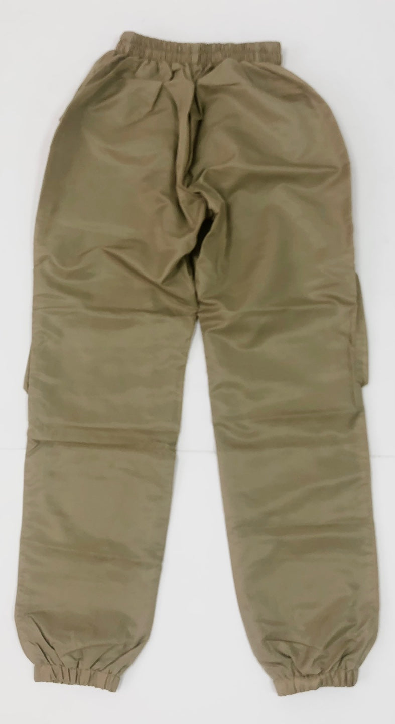 Women's Utility Nylon JR. Cargo Pants