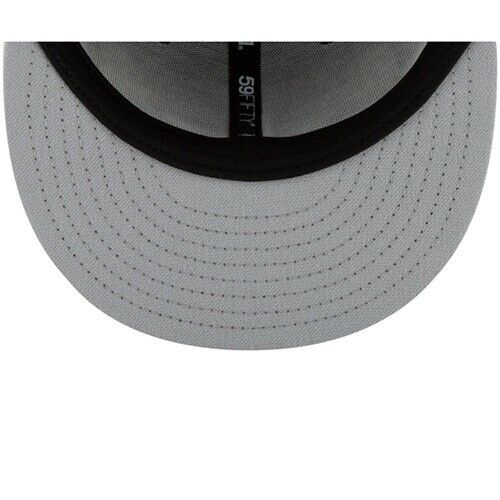 NEW ERA NBA20 Denver Nugget 9FIFTY Mens Snapback Hat