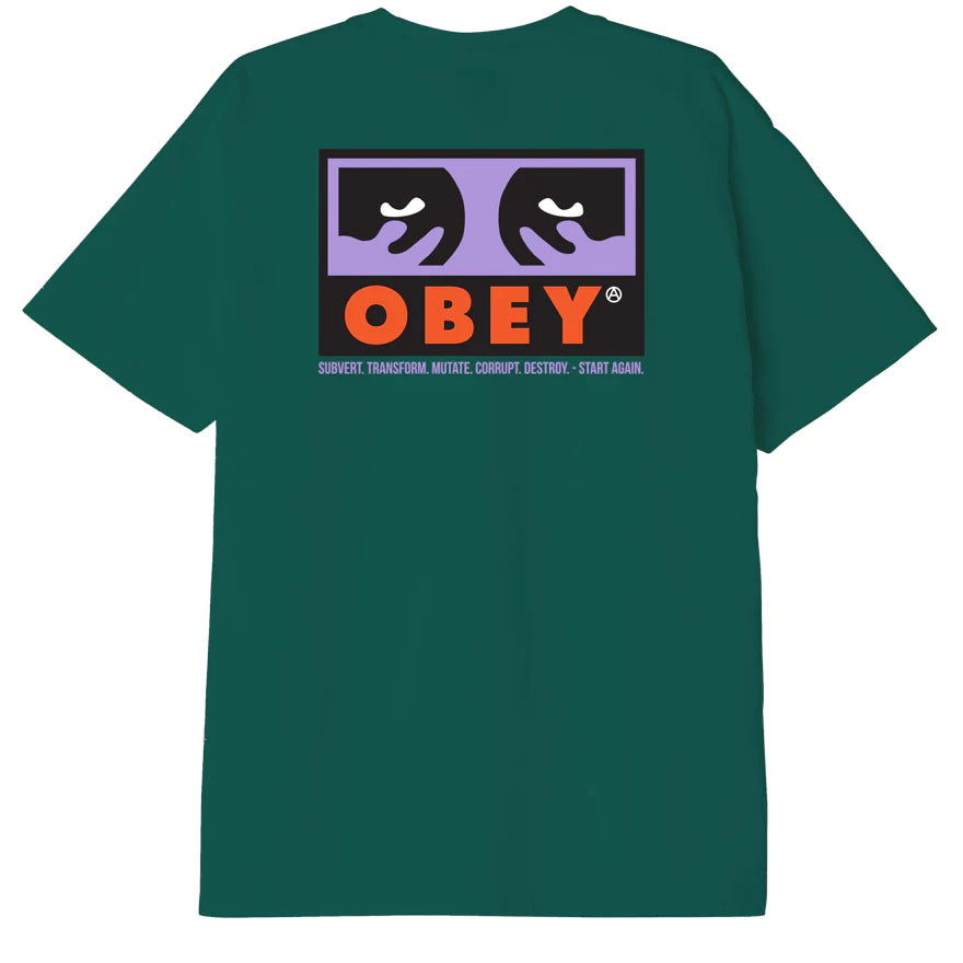 OBEY Subvert Classic T-Shirt