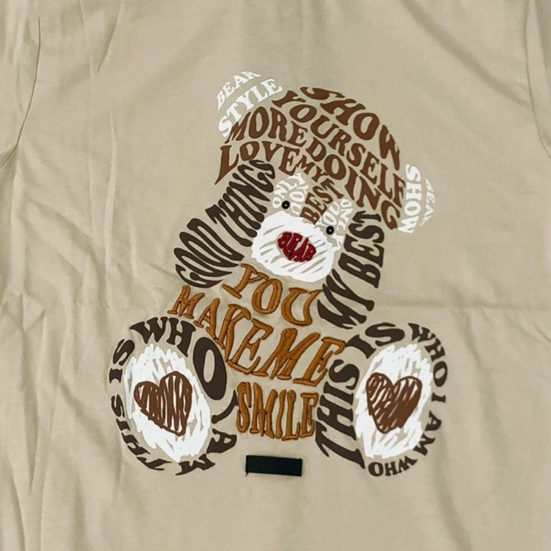 SWITCH You Make Me Smile Graphic Tee