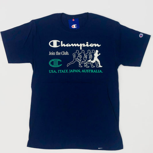 CHAMPION Join The Club Graphic T-Shirt