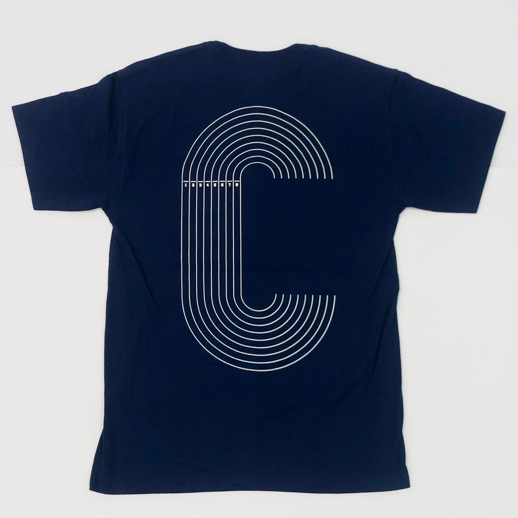 CHAMPION Join The Club Graphic T-Shirt