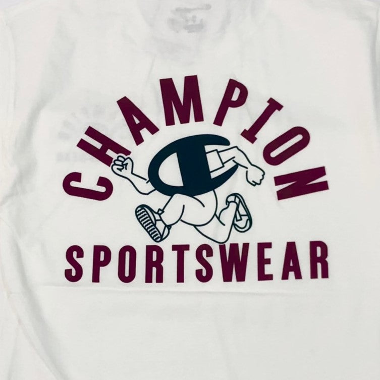 CHAMPION Sportwear Graphic T-shirt