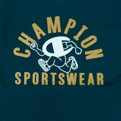 CHAMPION Sportwear Graphic T-shirt