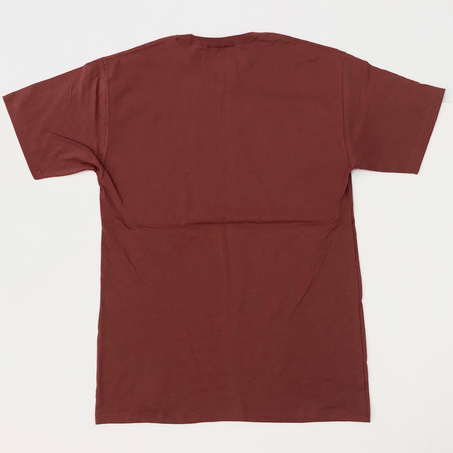 Champion Script Logo Print Jersey T-Shirt - Red