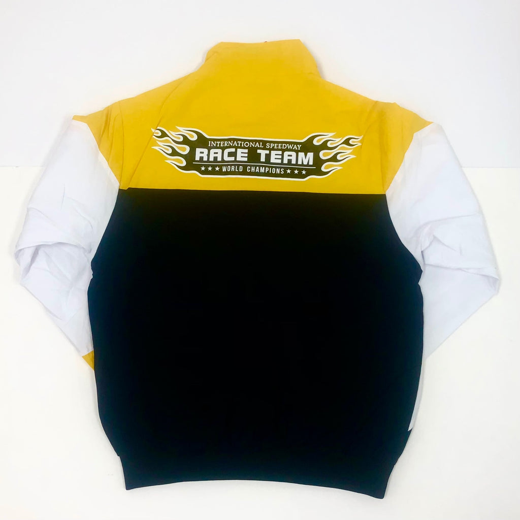FIFTH LOOP Super Riders Track Jacket