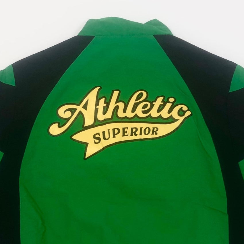 FIFTH LOOP Athletic Superior Track Jacket