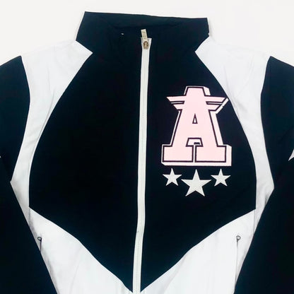 FIFTH LOOP Athletic Superior Track Jacket