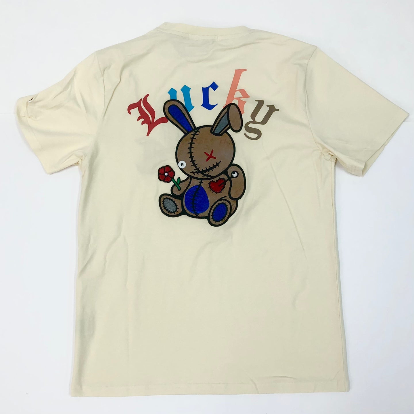 BKYS Lucky Charm Lucky Classic Graphic T-Shirt