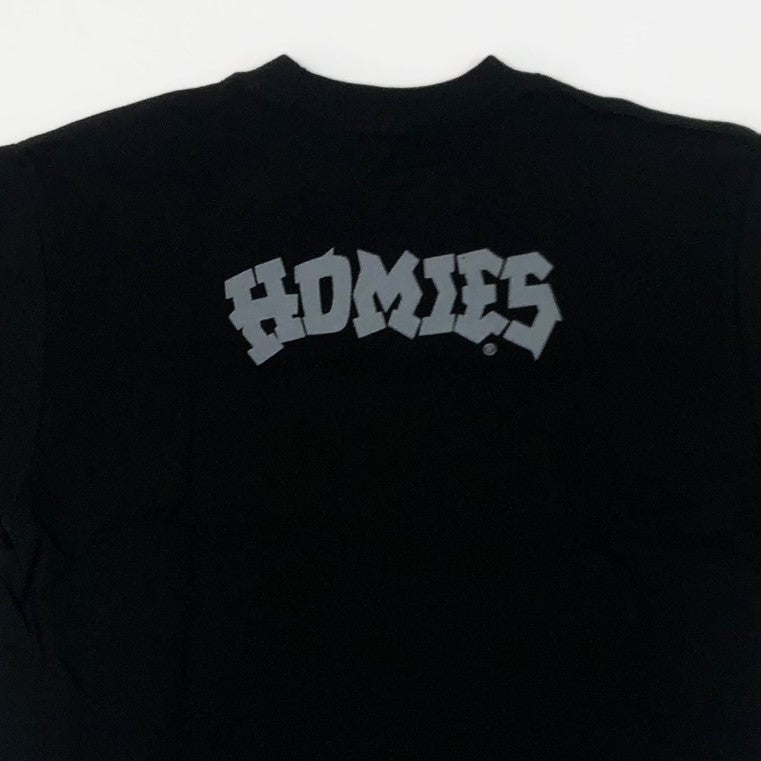 DGA Homies Signature Que Pasa Men Graphic T-Shirt