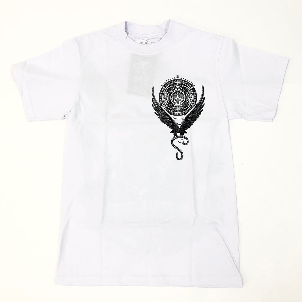 DGA PURO MEXICANO Men Graphic T-Shirt