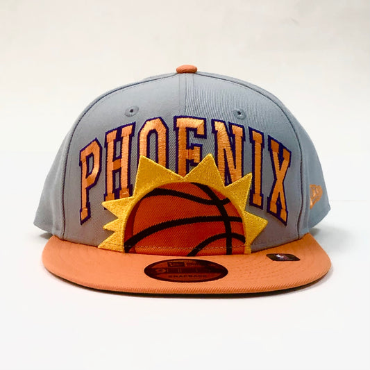 NEW ERA NBA23 Phoenix Suns 9FIFTY Men Snapback