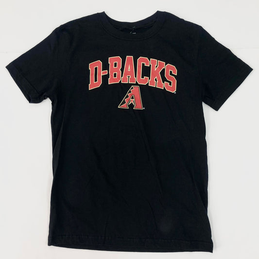 NEW ERA MLB Diamondbacks Logo T-Shirt
