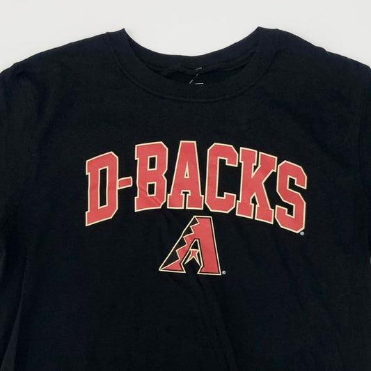 NEW ERA MLB Diamondbacks Logo T-Shirt