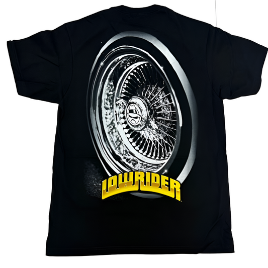 LOWRIDER Dayton Graphic T-Shirt
