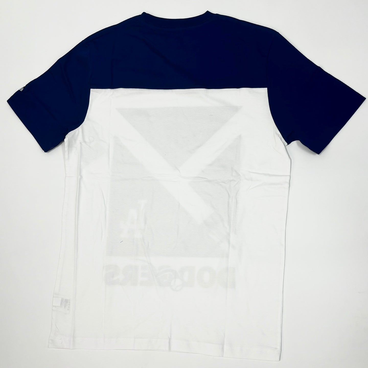 NEW ERA MLB LA Dodgers Graphic T-shirt