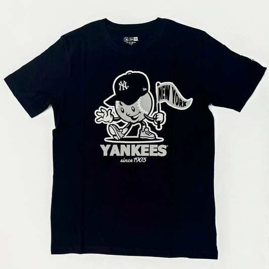 NEW ERA MLB New York Yankee Graphic T-shirt